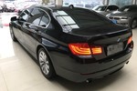 宝马5系2011款535Li 豪华型