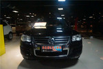 大众途锐2011款3.0TSI V6 舒适型 