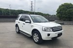 路虎神行者22011款3.2L HSE