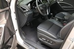 现代胜达2017款2.4L 自动两驱智能型 5座