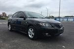 马自达MAZDA3经典2008款1.6L 手自一体 标准型