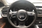 奥迪A72012款3.0TFSI quattro豪华型