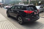 丰田RAV42013款2.5L 自动四驱尊贵版 