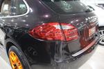 保时捷Cayenne2011款3.0T