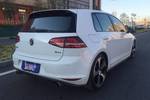 大众高尔夫GTI2016款2.0TSI GTI