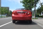 丰田卡罗拉2008款1.8L GL-i 自动 天窗特别版