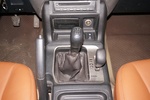 三菱帕杰罗2008款3.0 GLX 手动 四驱