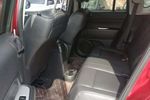 Jeep指南者2014款2.0L 两驱都市版