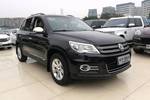 大众途观2010款1.8TSI 手自一体 风尚版(两驱)
