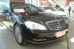 奔驰S级2012款S600L Grand Edition