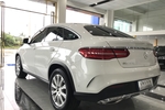 奔驰GLE级2016款320 4MATIC 动感型