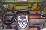 雪铁龙萨拉毕加索2008款2.0L 自动 豪华天窗型