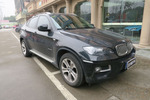 宝马X62014款xDrive35i 运动型