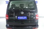大众凯路威2014款2.0TSI 四驱舒适版