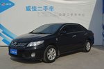 丰田卡罗拉2011款1.6L 自动GL 