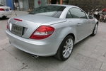 奔驰SLK级2006款SLK 350