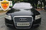 奥迪A6L2006款L 3.0 技术领先型