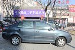 大众Polo2005款两厢1.4 CLi自动4速舒适型