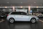 奥迪A3 Sportback2012款1.8TFSI 豪华型