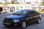 大众迈腾2007款1.8TSI 手自一体舒适型