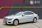 奔驰C级2015款C 200L