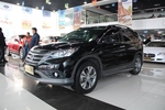 本田CR-V2013款2.4L 四驱尊贵导航版
