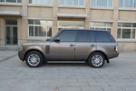 路虎揽胜2010款3.6L TD HSE