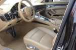 保时捷Panamera2010款Panamera 4 3.6L 