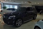 奔驰GLE级2018款400 4MATIC 臻藏版