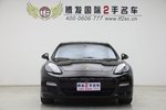 保时捷Panamera2010款Panamera 3.6L 