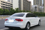 奥迪A4L2013款35 TFSI 自动舒适型