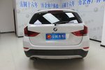 宝马X12013款sDrive18i 时尚型