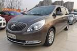 别克GL82015款2.4L 豪华商务尊享版