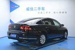 大众迈腾2013款2.0TSI 豪华型