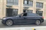 宝马5系2018款525Li 豪华设计套装