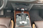 奥迪A72016款50 TFSI quattro 舒适型