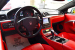 玛莎拉蒂GT2007款4.2L 标准版 点击看大图