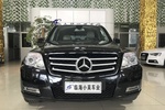 奔驰GLK级2010款GLK300 4MATIC 时尚版