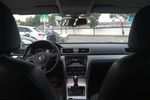 大众帕萨特2013款1.8TSI DSG御尊版