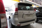 丰田霸道2012款2.7L 自动 豪华版(进口) 点击看大图