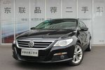 大众CC2011款1.8TSI 豪华型