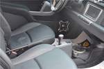 smartfortwo2013款1.0T 敞篷激情版