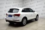 奥迪Q52012款2.0TFSI 舒适型