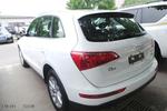 奥迪Q52011款2.0TFSI 舒适型