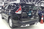 本田CR-V2013款2.4L 四驱豪华版