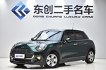 MINIMINI2018款1.5T ONE 五门版