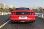 福特Mustang2016款2.3T 运动版