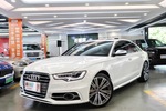 奥迪S62013款4.0 TFSI