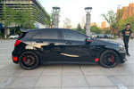 奔驰A45 AMG2014款A45 AMG