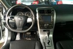 丰田卡罗拉2013款特装版 1.6L 自动炫酷型GL 